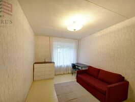 1 room apartment Vilniuje, Pašilaičiuose, Žemynos g.