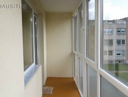1 room apartment for sell Anykščių rajono sav., Anykščiuose, Ramybės g.