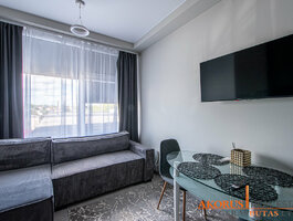 1 room apartment for sell Vilniaus rajono sav., Skaidiškėse, Rudaminos g.