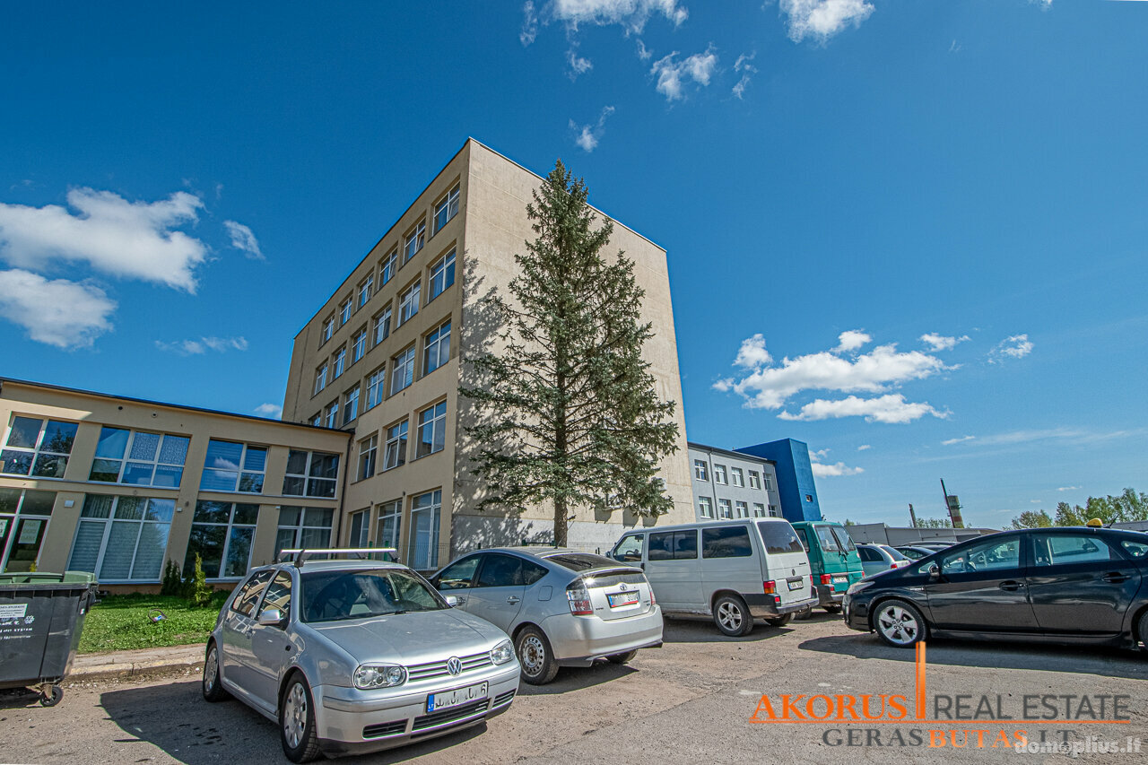 1 room apartment for sell Vilniaus rajono sav., Skaidiškėse, Rudaminos g.