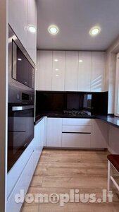 3 rooms apartment for sell Klaipėdoje, Žardininkuose, Reikjaviko g.