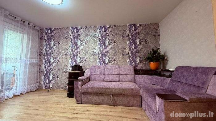 Продается 3 комнатная квартира Klaipėdoje, Žardininkuose, Reikjaviko g.