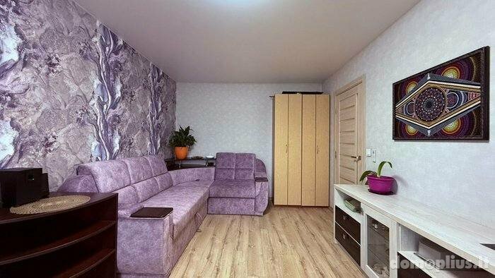 Продается 3 комнатная квартира Klaipėdoje, Žardininkuose, Reikjaviko g.