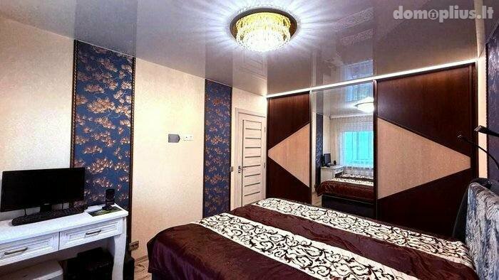 Продается 3 комнатная квартира Klaipėdoje, Žardininkuose, Reikjaviko g.