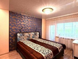 3 rooms apartment for sell Klaipėdoje, Žardininkuose, Reikjaviko g.