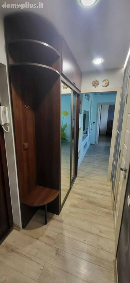 Продается 3 комнатная квартира Klaipėdoje, Žardininkuose, Reikjaviko g.