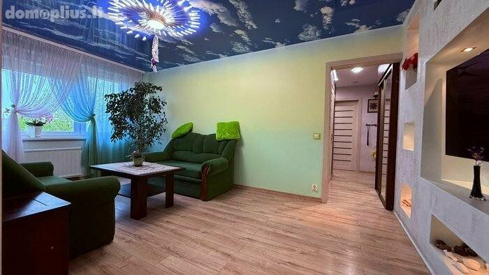 Продается 3 комнатная квартира Klaipėdoje, Žardininkuose, Reikjaviko g.
