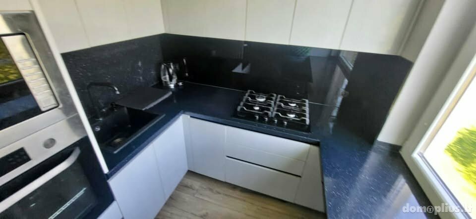 Продается 3 комнатная квартира Klaipėdoje, Žardininkuose, Reikjaviko g.