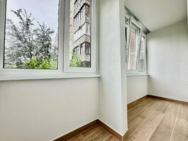 Сдаю 3 комнатную квартиру Vilniuje, Fabijoniškėse, Gelvonų g.