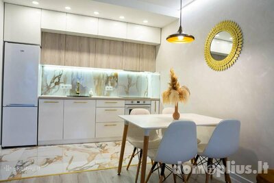 2 rooms apartment for rent Klaipėdoje, Paupiuose, Ragainės g.