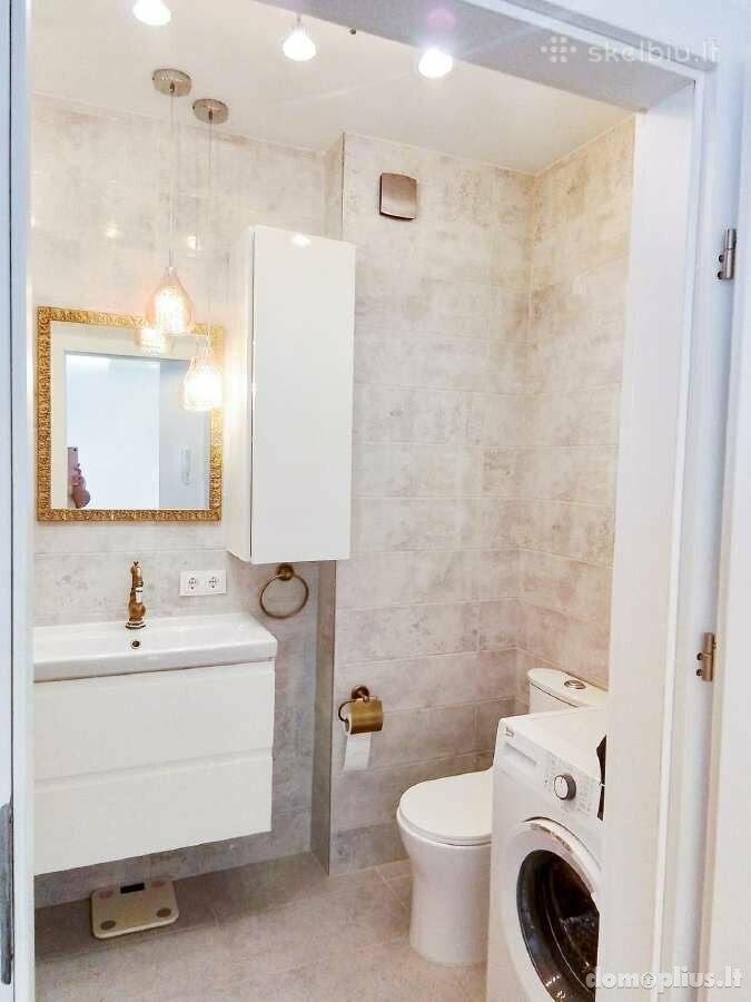 Сдаю 2 комнатную квартиру Klaipėdoje, Paupiuose, Ragainės g.