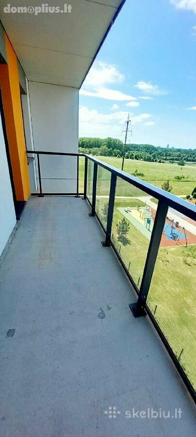 Сдаю 2 комнатную квартиру Klaipėdoje, Paupiuose, Ragainės g.