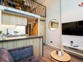 2 room apartment Vilniuje, Naujamiestyje, Vytenio g.