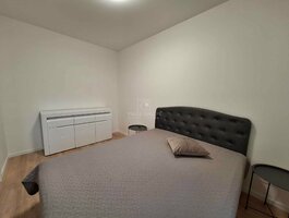 2 rooms apartment for rent Klaipėdoje, Miško, Kretingos g.
