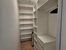 2 rooms apartment for rent Klaipėdoje, Miško, Kretingos g.