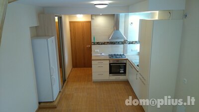 2 kambarių buto nuoma Vilniuje, Žvėryne, A. Mickevičiaus g.