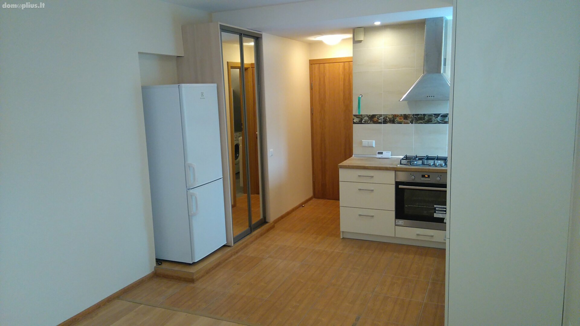 Сдаю 2 комнатную квартиру Vilniuje, Žvėryne, A. Mickevičiaus g.