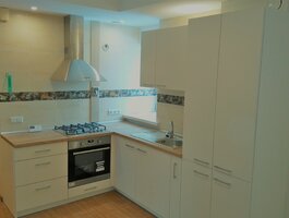 Сдаю 2 комнатную квартиру Vilniuje, Žvėryne, A. Mickevičiaus g.