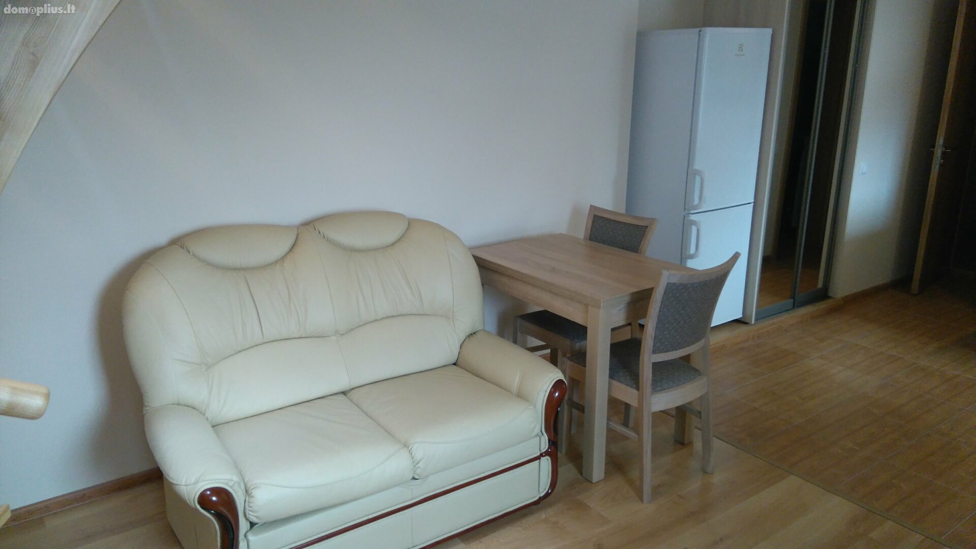 Сдаю 2 комнатную квартиру Vilniuje, Žvėryne, A. Mickevičiaus g.