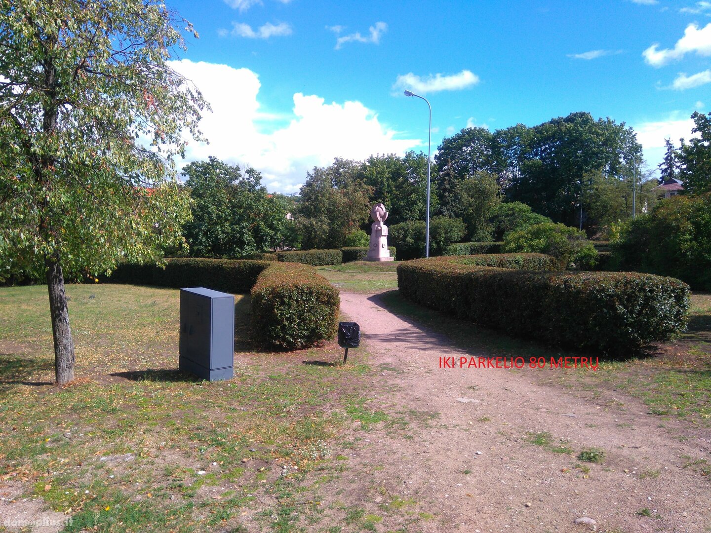 Сдаю 2 комнатную квартиру Vilniuje, Žvėryne, A. Mickevičiaus g.