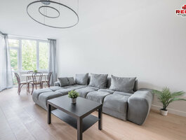 2 room apartment Vilniuje, Šiaurės miestelis, S. Žukausko g.