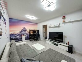 2 room apartment Vilniuje, Pašilaičiuose, Gabijos g.