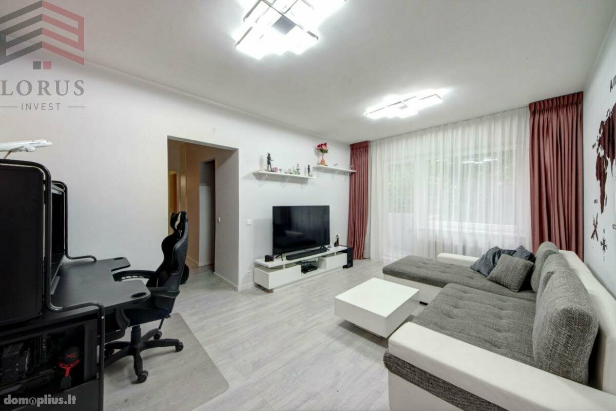 Сдаю 2 комнатную квартиру Vilniuje, Pašilaičiuose, Gabijos g.