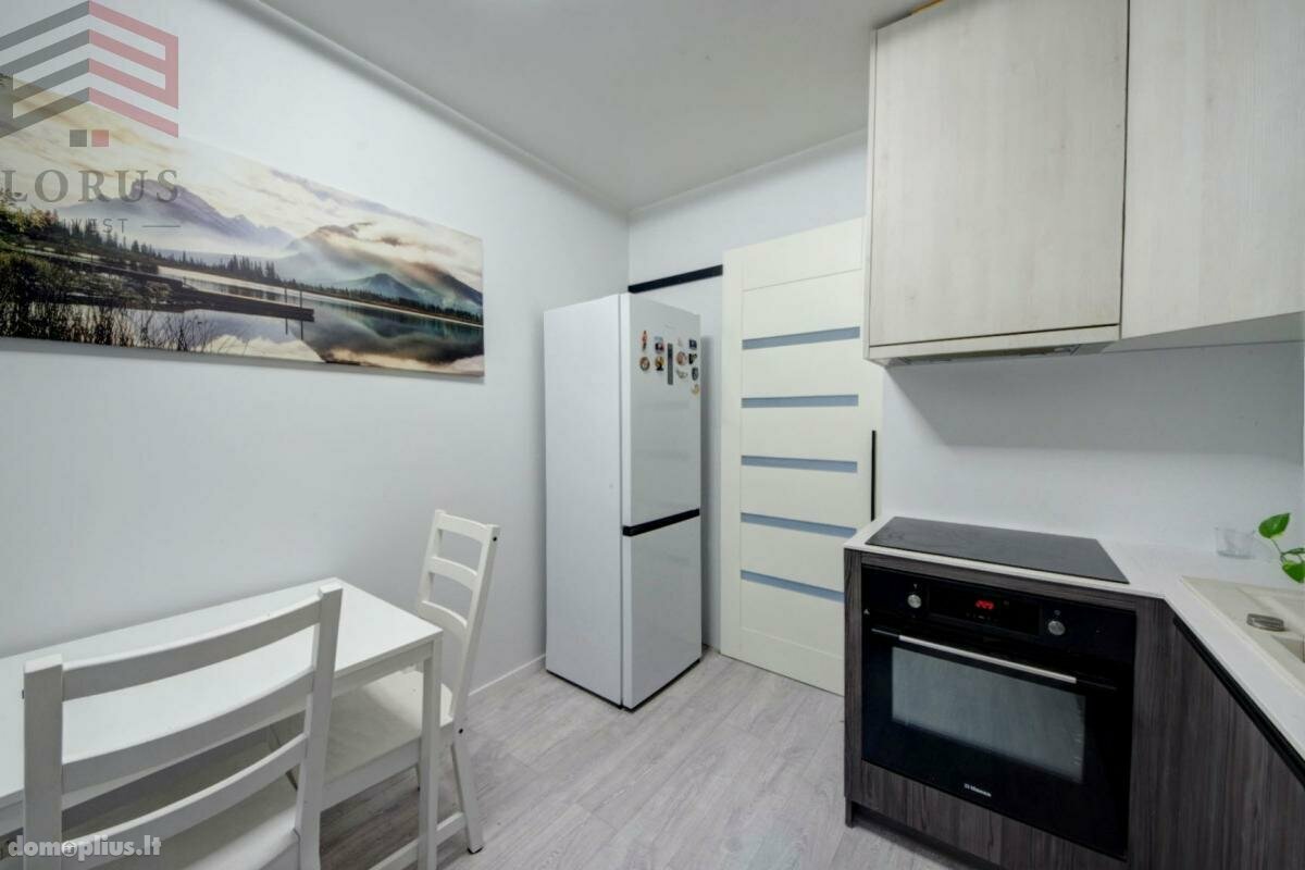 Сдаю 2 комнатную квартиру Vilniuje, Pašilaičiuose, Gabijos g.