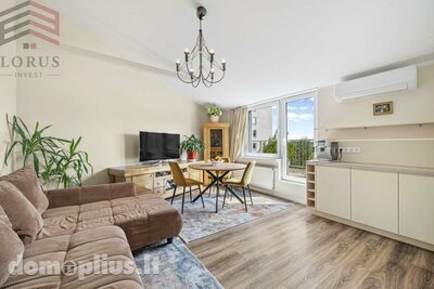 Продается 3 комнатная квартира Vilniuje, Pašilaičiuose, Gabijos g.