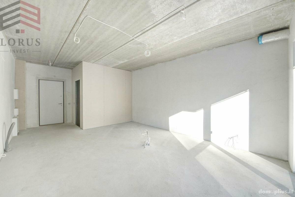 Продается 1 комнатная квартира Vilniuje, Lazdynėliuose, Lietaus g.