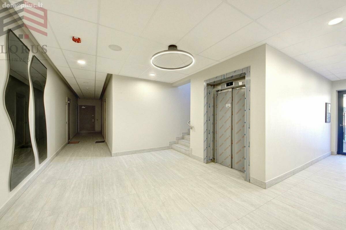 Продается 1 комнатная квартира Vilniuje, Lazdynėliuose, Lietaus g.