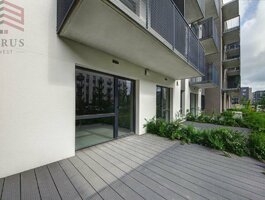 Продается 1 комнатная квартира Vilniuje, Lazdynėliuose, Lietaus g.