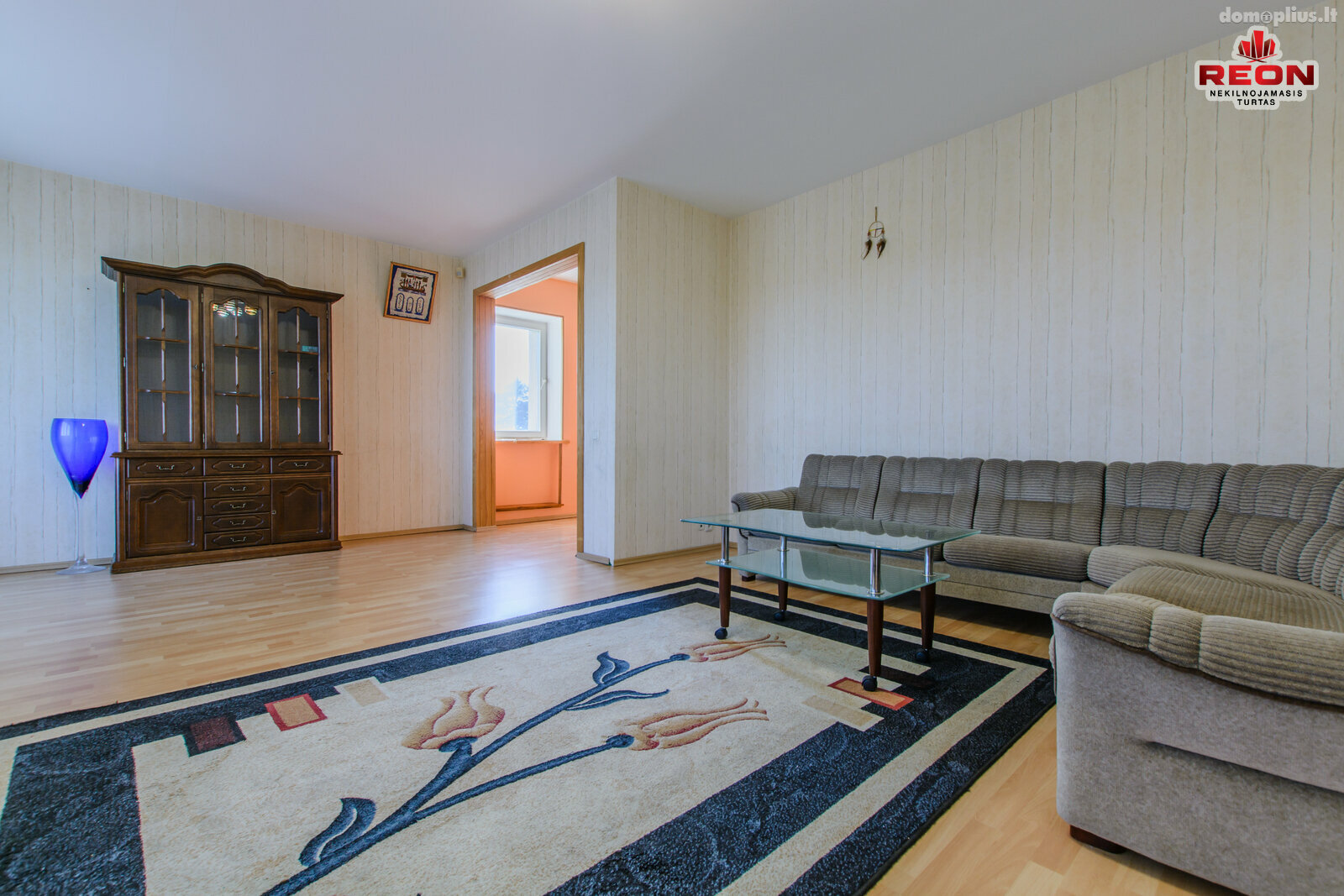 4 kambarių buto nuoma Vilniuje, Pilaitėje, Bitėnų g.