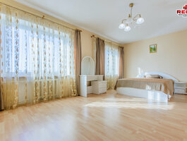4 room apartment Vilniuje, Pilaitėje, Bitėnų g.
