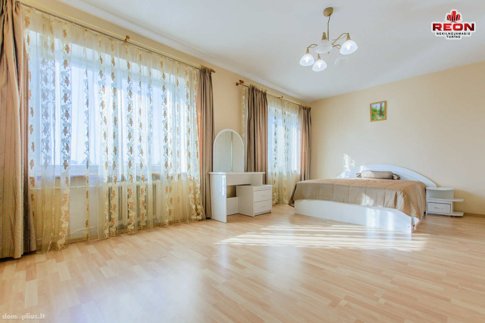 Сдаю 4 комнатную квартиру Vilniuje, Pilaitėje, Bitėnų g.