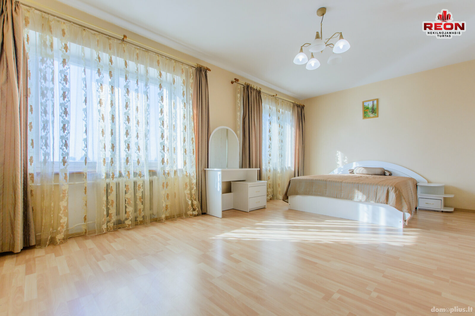 Сдаю 4 комнатную квартиру Vilniuje, Pilaitėje, Bitėnų g.