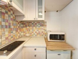 Продается 1 комнатная квартира Vilniuje, Naujininkuose, Šaltkalvių g.