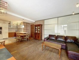 2 rooms apartment for sell Vilniuje, Naujamiestyje, M. Valančiaus g.