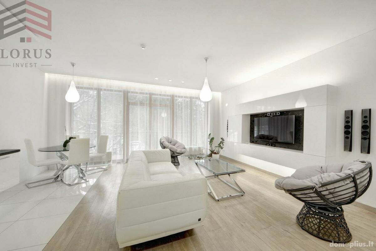 3 rooms apartment for sell Vilniuje, Karoliniškėse, Igno Šimulionio g.