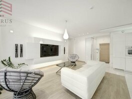 3 rooms apartment for sell Vilniuje, Karoliniškėse, Igno Šimulionio g.