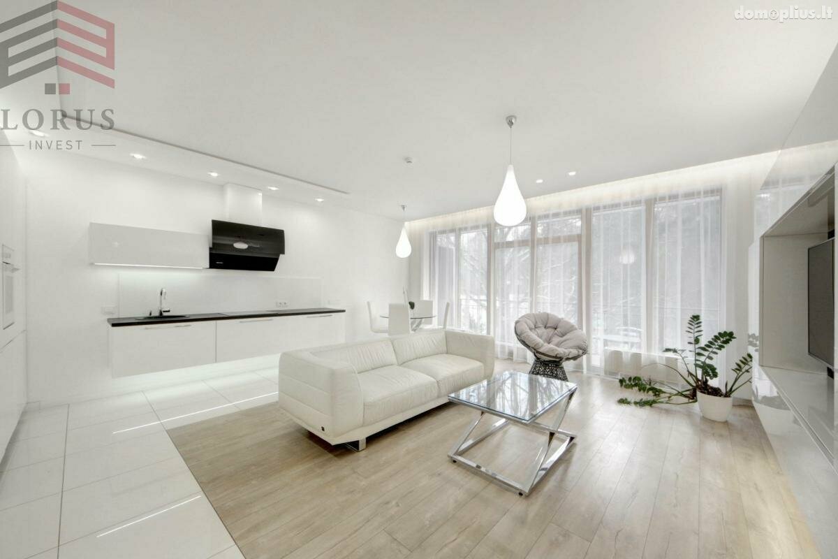 3 rooms apartment for sell Vilniuje, Karoliniškėse, Igno Šimulionio g.