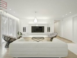 3 rooms apartment for sell Vilniuje, Karoliniškėse, Igno Šimulionio g.