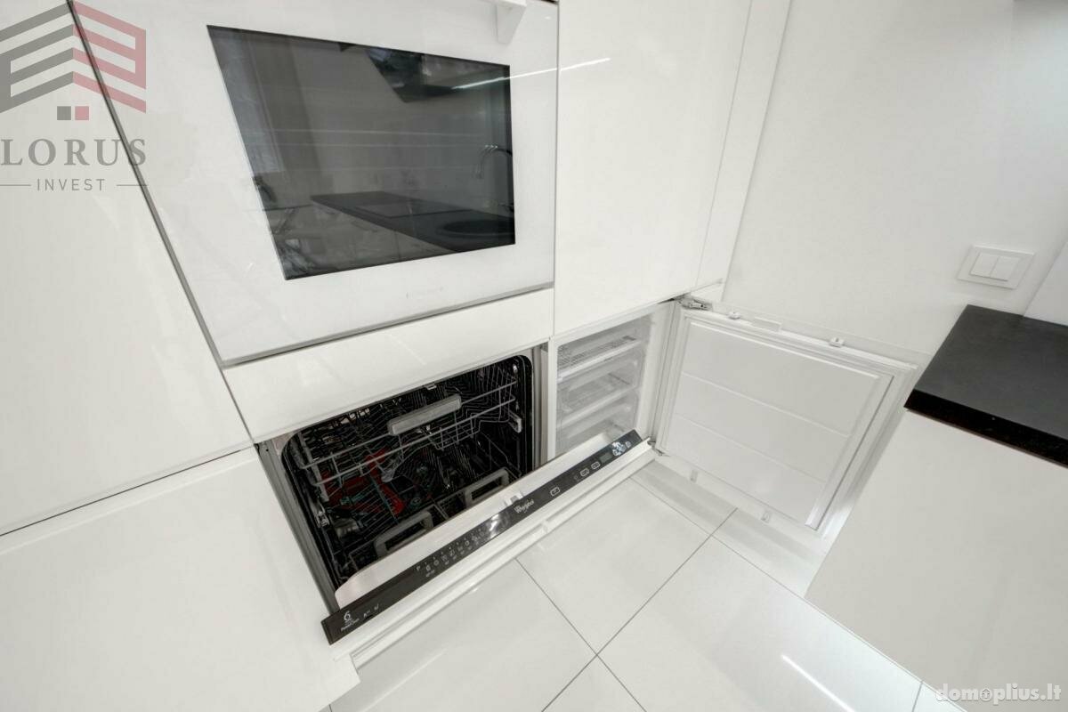 3 rooms apartment for sell Vilniuje, Karoliniškėse, Igno Šimulionio g.
