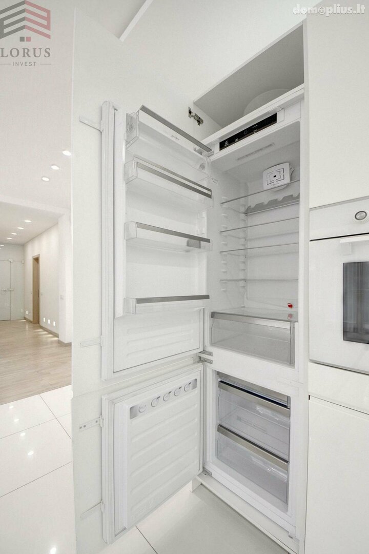 3 rooms apartment for sell Vilniuje, Karoliniškėse, Igno Šimulionio g.