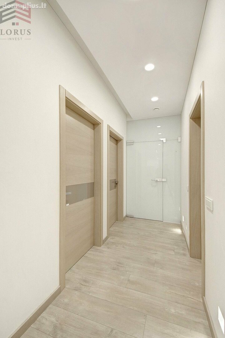 3 rooms apartment for sell Vilniuje, Karoliniškėse, Igno Šimulionio g.