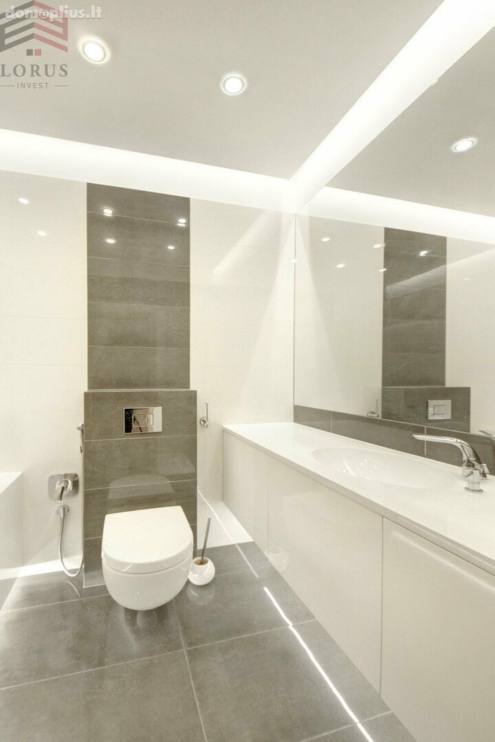 3 rooms apartment for sell Vilniuje, Karoliniškėse, Igno Šimulionio g.