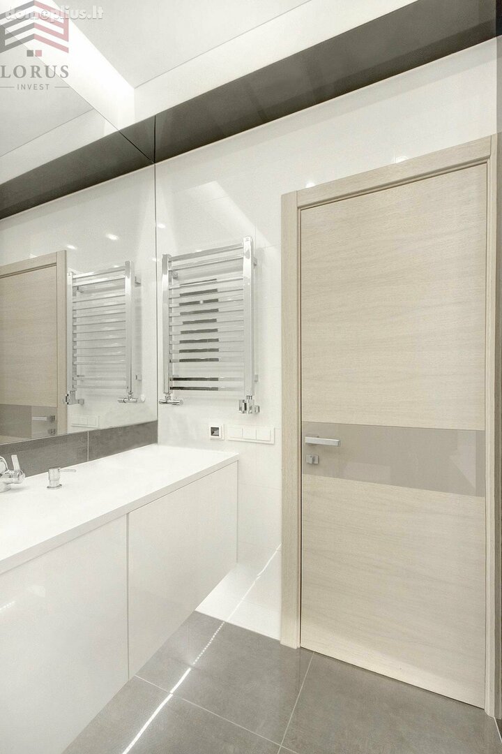 3 rooms apartment for sell Vilniuje, Karoliniškėse, Igno Šimulionio g.