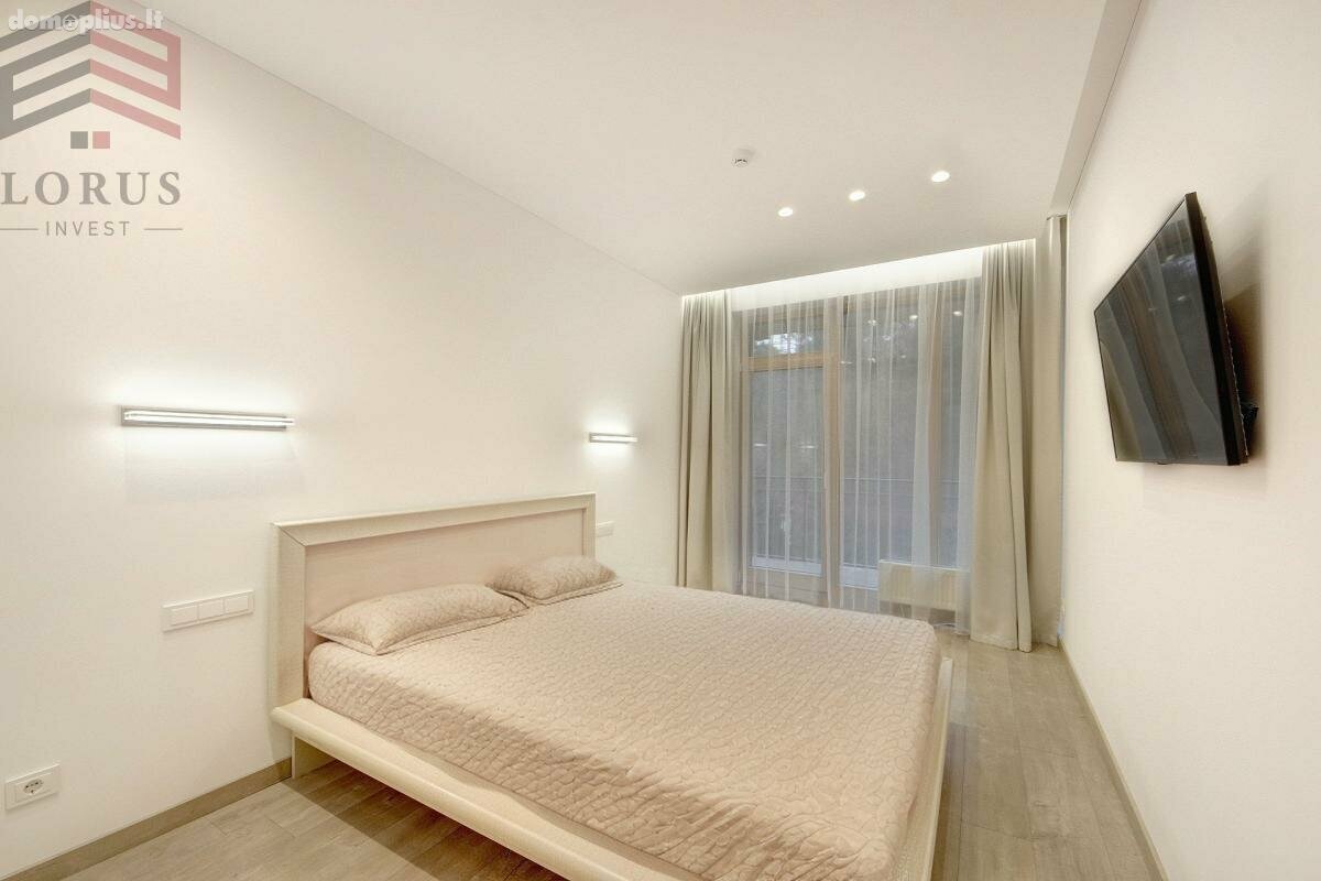 3 rooms apartment for sell Vilniuje, Karoliniškėse, Igno Šimulionio g.