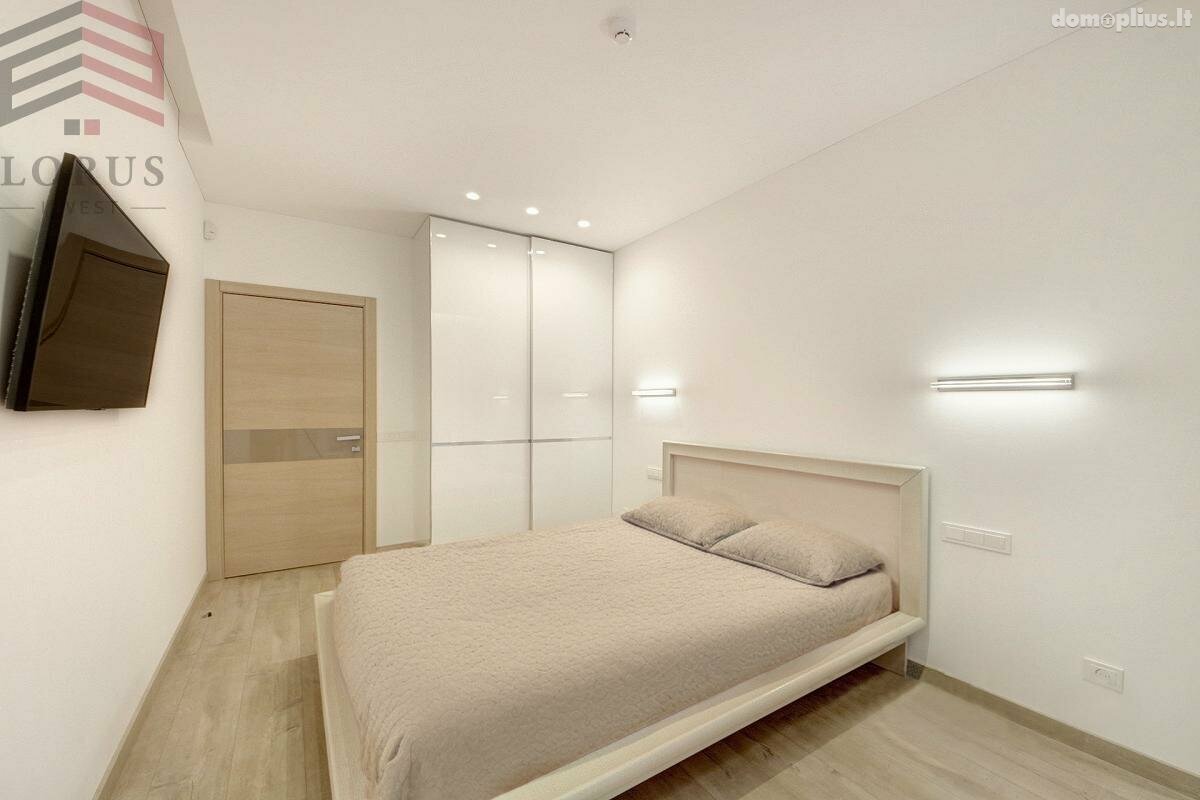 3 rooms apartment for sell Vilniuje, Karoliniškėse, Igno Šimulionio g.
