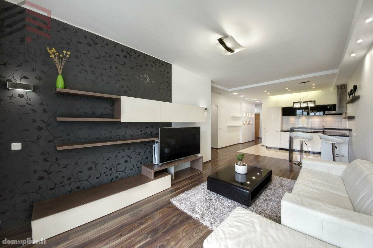 Продается 2 комнатная квартира Vilniuje, Justiniškėse, Taikos g.